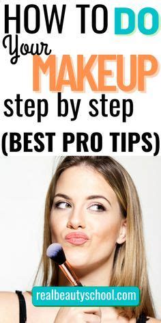 easy makeup tutorials|How to Apply Makeup for beginners (Detailed Guide + Pro Tips).